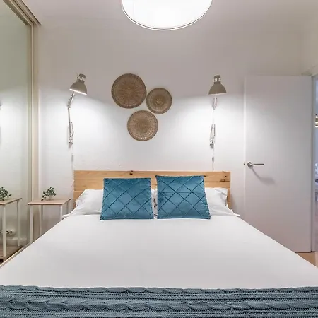 San Mames Comfort Bilbao * 毕尔巴鄂