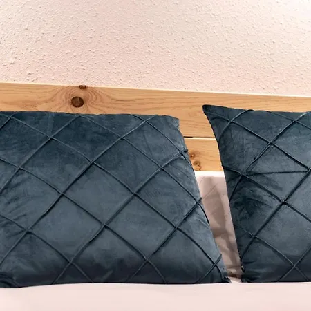 Апартаменти San Mames Comfort Більбао