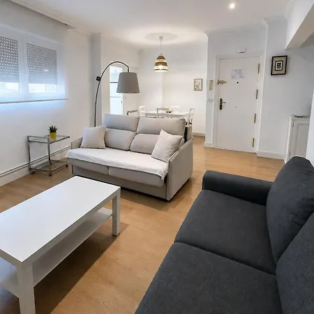 Apartment San Mames Comfort
