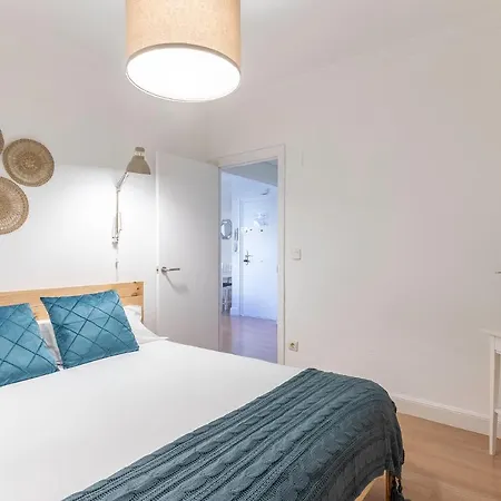 Amplio Y Cómodo En Basurto