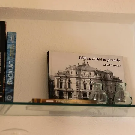 Amplio Y Cómodo En Basurto *