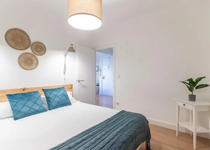 Amplio Y Cómodo En Basurto