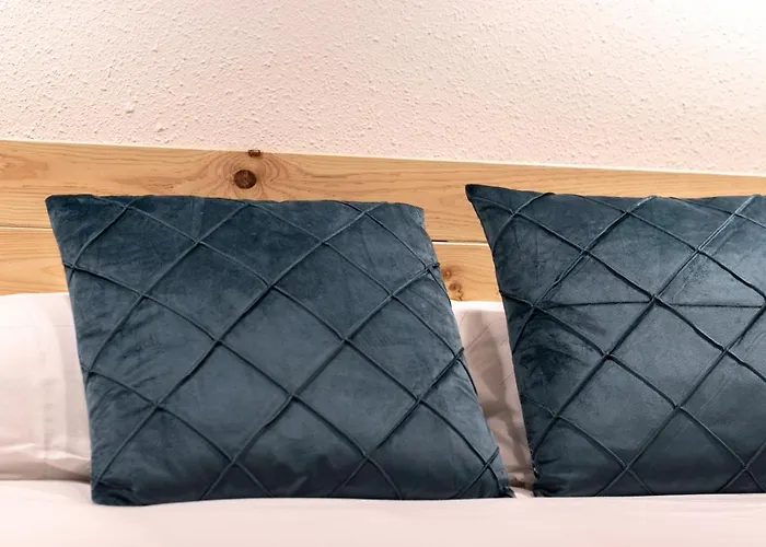 Apartamento Amplio Y Cómodo En Basurto Bilbau