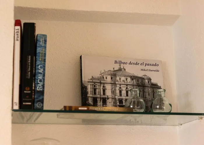 Amplio Y Cómodo En Basurto *