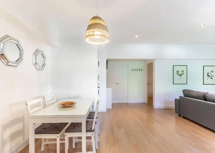 Amplio Y Cómodo En Basurto